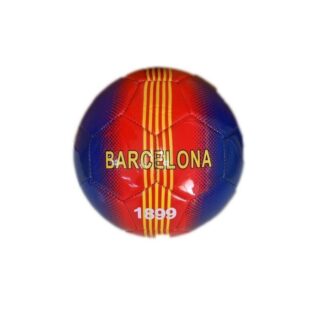 Balon Barcelona 1899