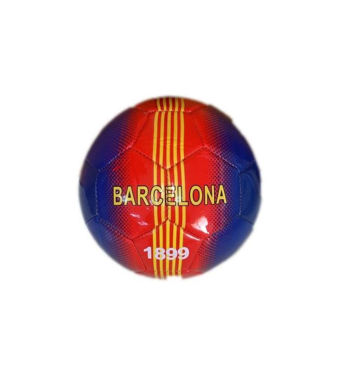 Balon Barcelona 1899