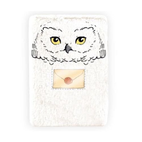 Libro de notas A5 pencil Harry Potter - Imagen 2