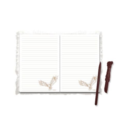 Libro de notas A5 pencil Harry Potter - Imagen 3