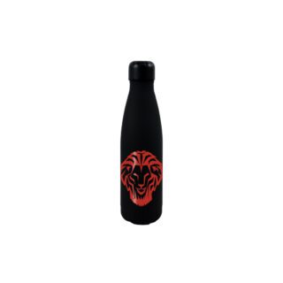 Botella negra Athletic Club
