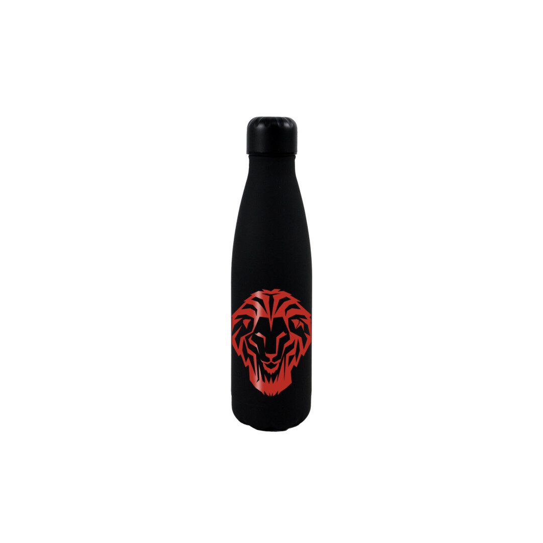 Botella negra Athletic Club