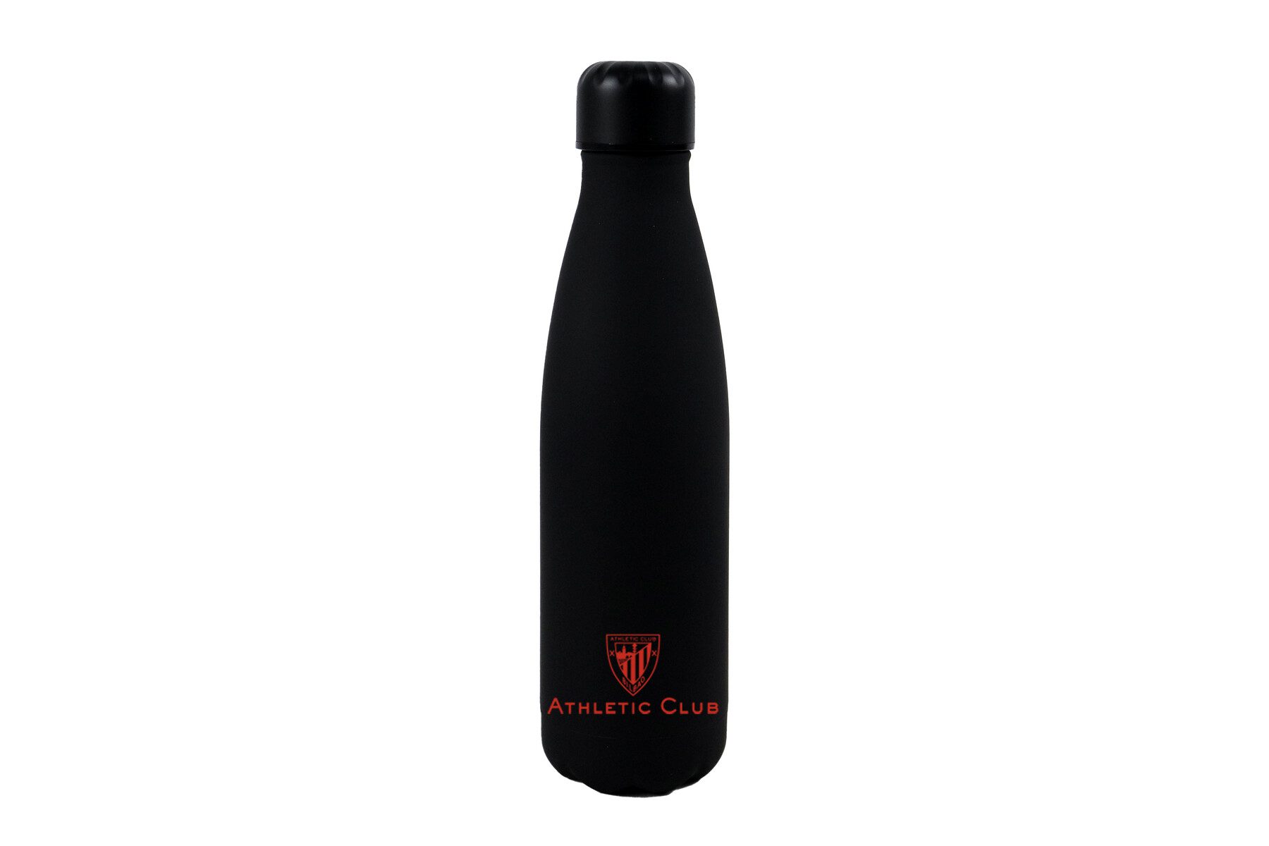 Botella negra Athletic Club - Imagen 2