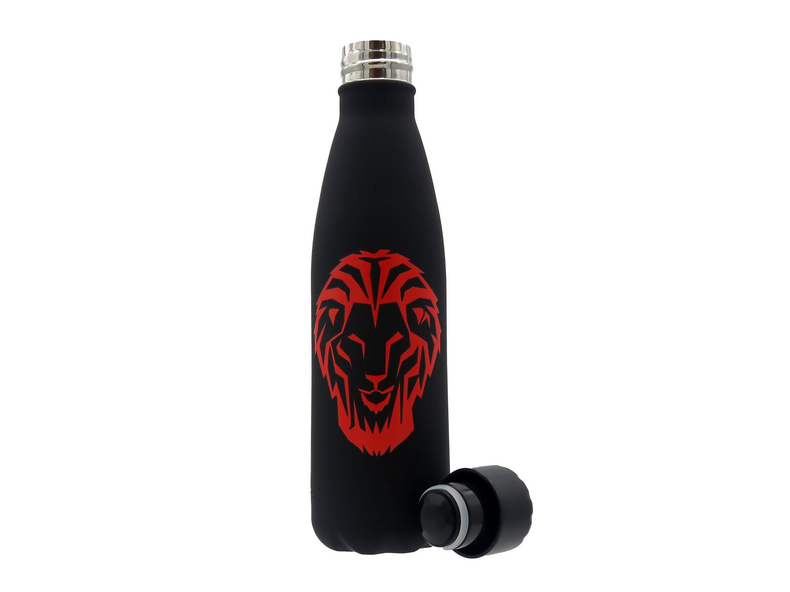 Botella negra Athletic Club - Imagen 3