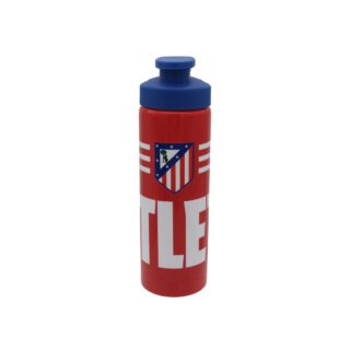 Botella aluminio Atletico Madrid