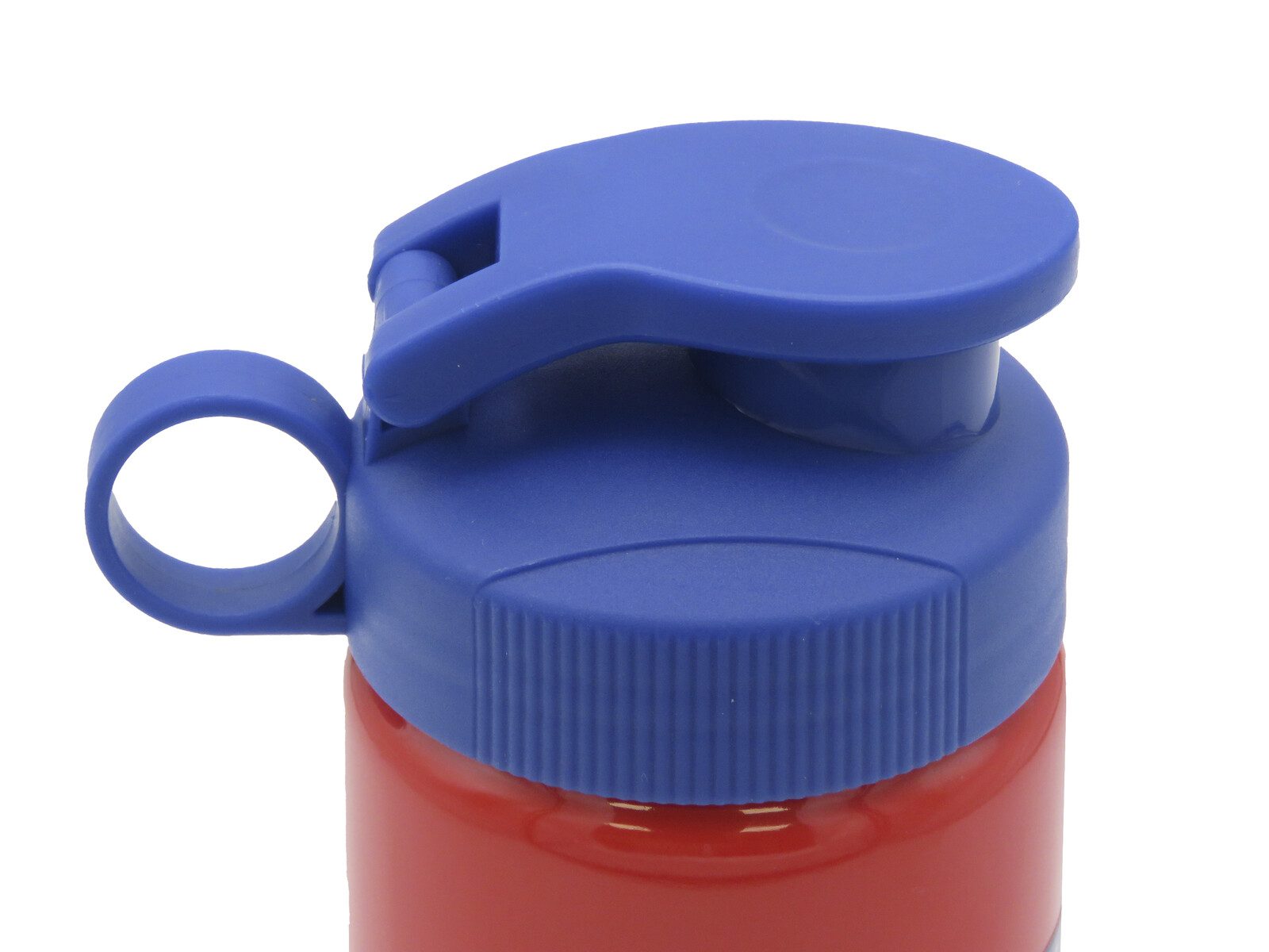 Botella aluminio Atletico Madrid - Imagen 2
