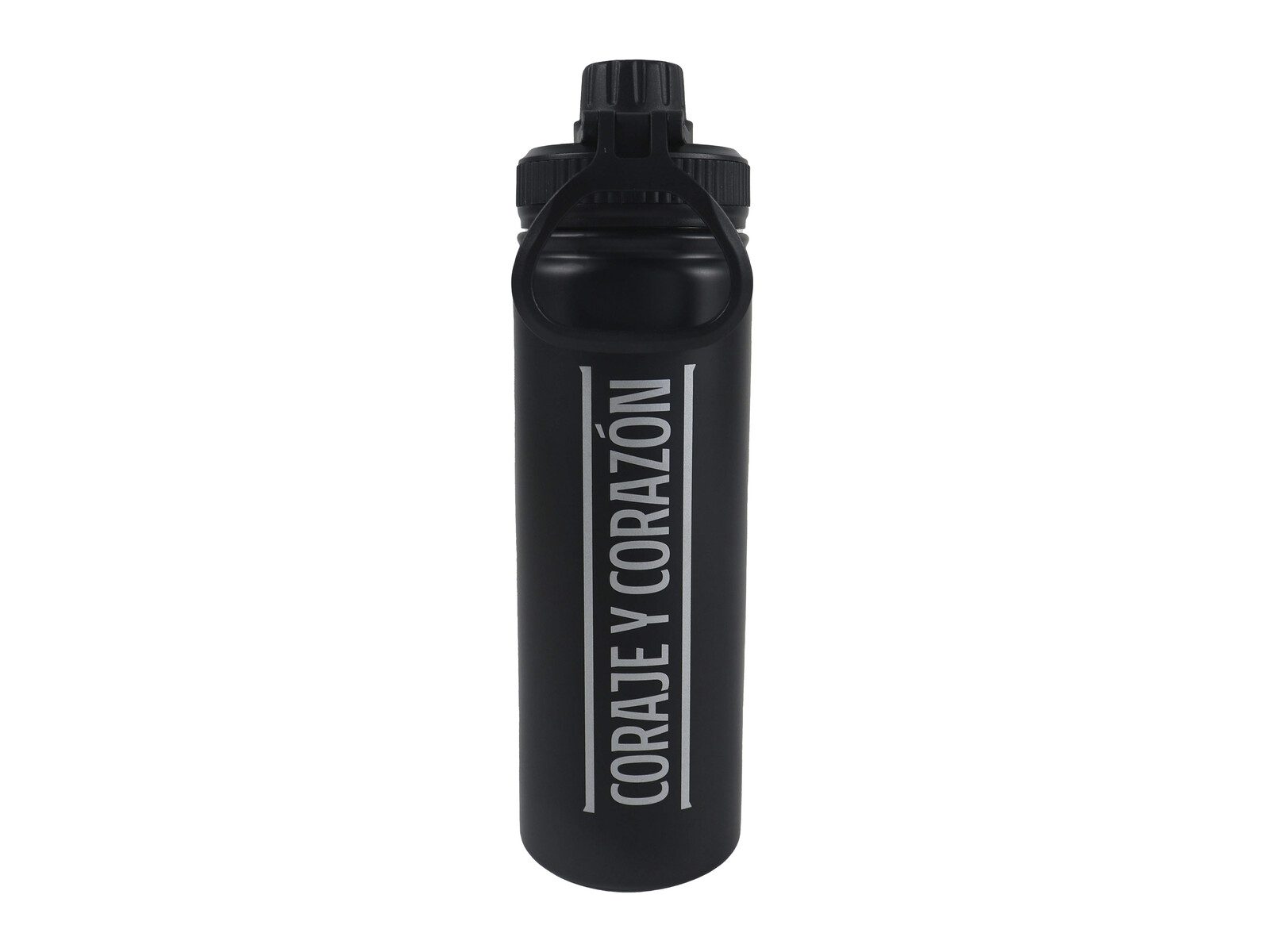 Botella acero Atletico madrid 750ml - Imagen 2