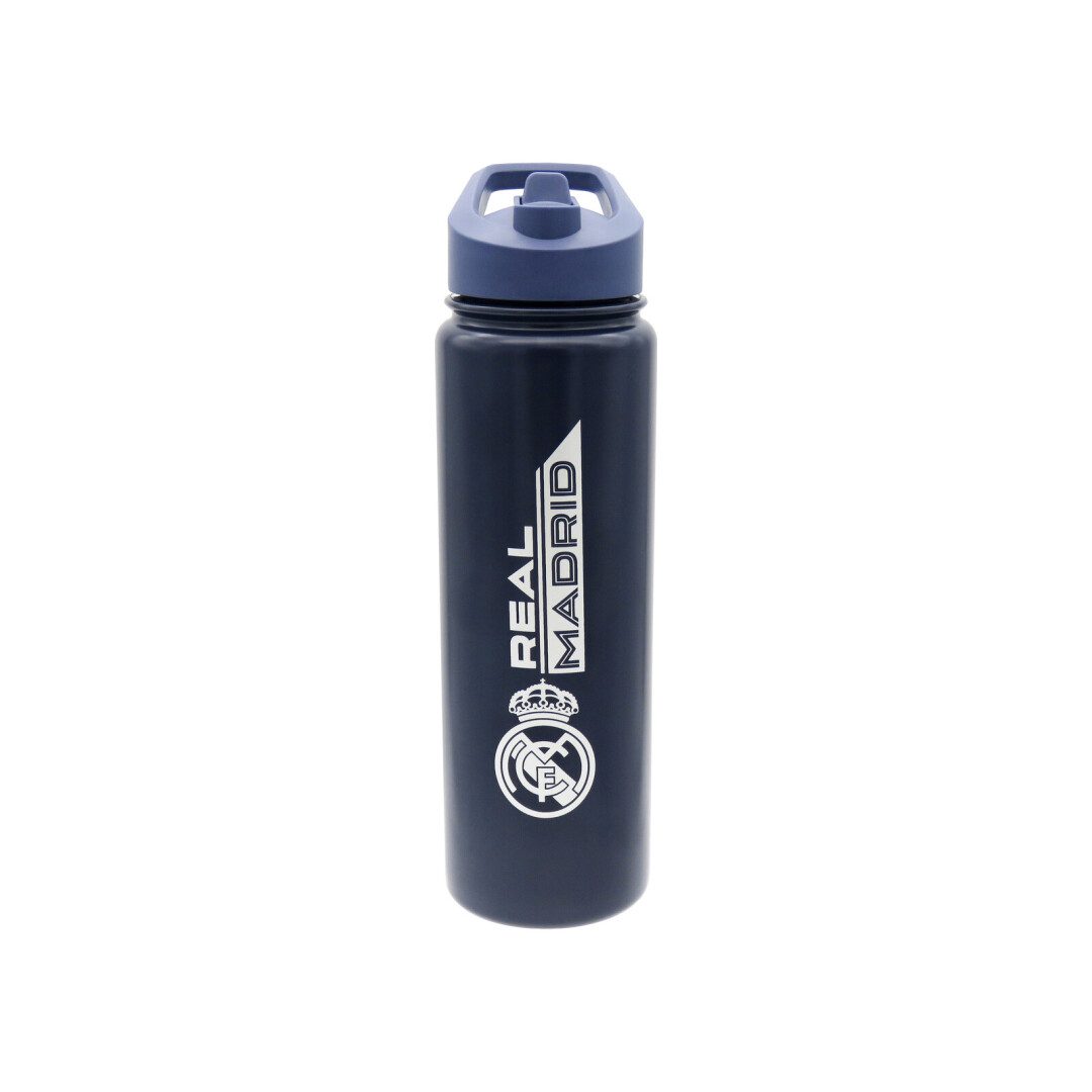 Botella Real Madrid 750ml doble pared