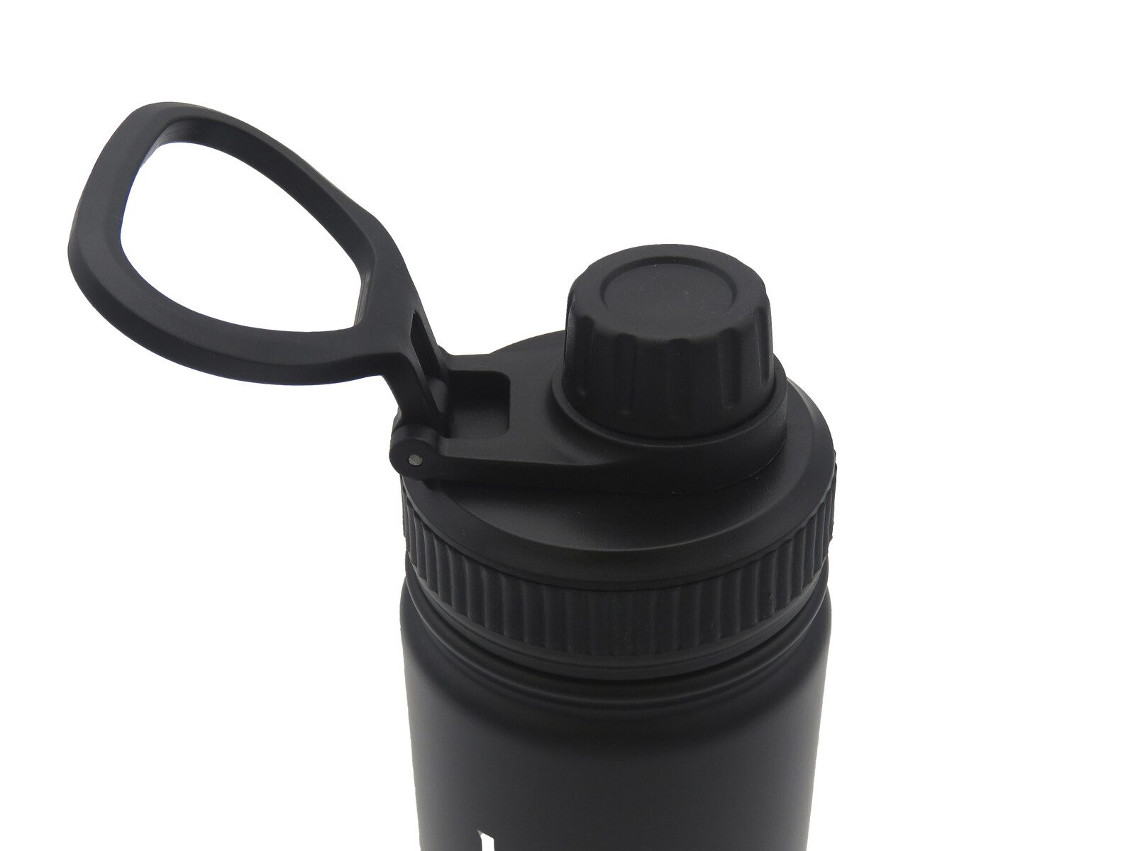 Botella acero Real Madrid 750ml - Imagen 3