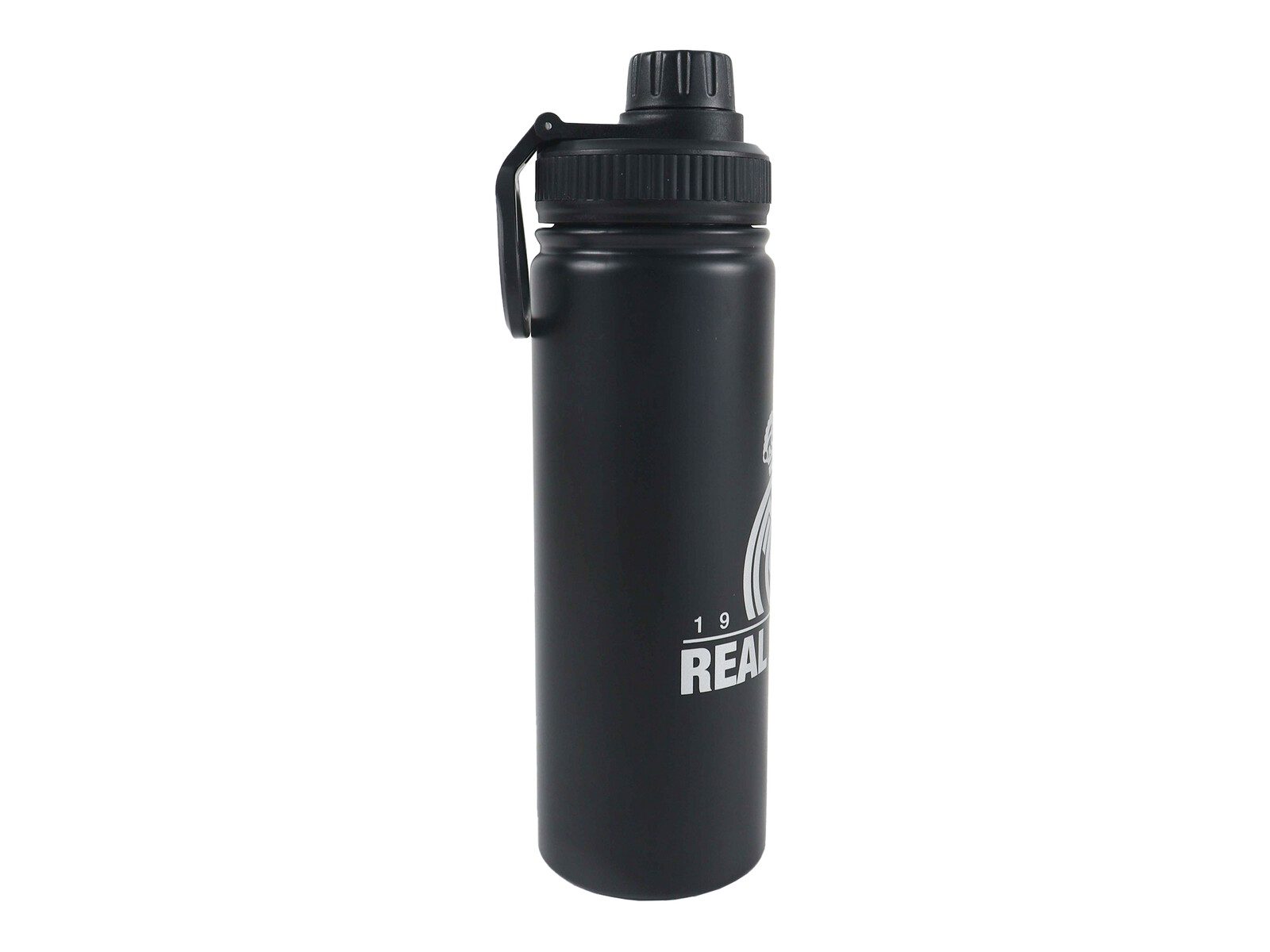 Botella acero Real Madrid 750ml - Imagen 4