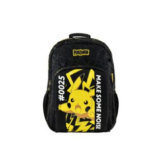 Mochila Pokémon Twilight Champions Pikachu