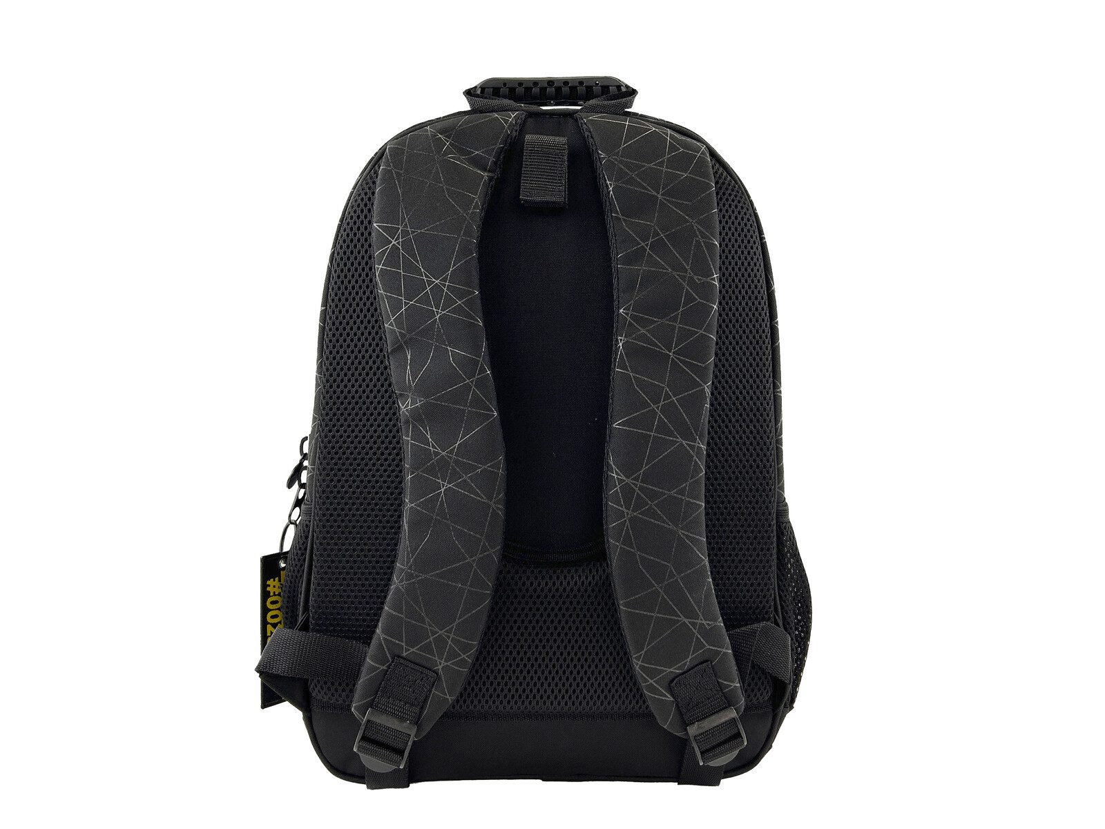 Mochila Pokémon Twilight Champions Pikachu - Imagen 4