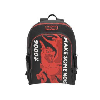 Mochila Twilight Champions Charizard Pokémon