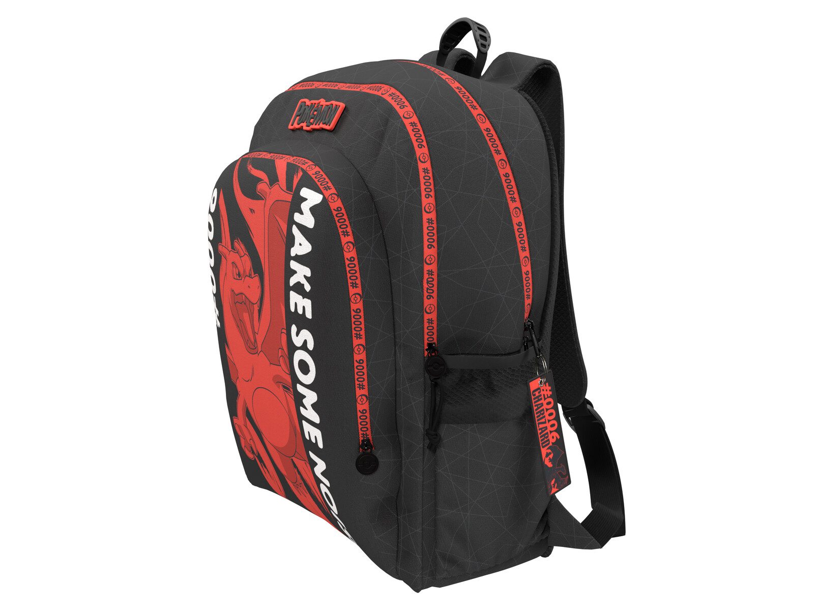 Mochila Twilight Champions Charizard Pokémon - Imagen 2