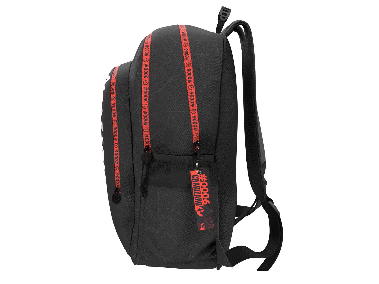 Mochila Twilight Champions Charizard Pokémon - Imagen 3