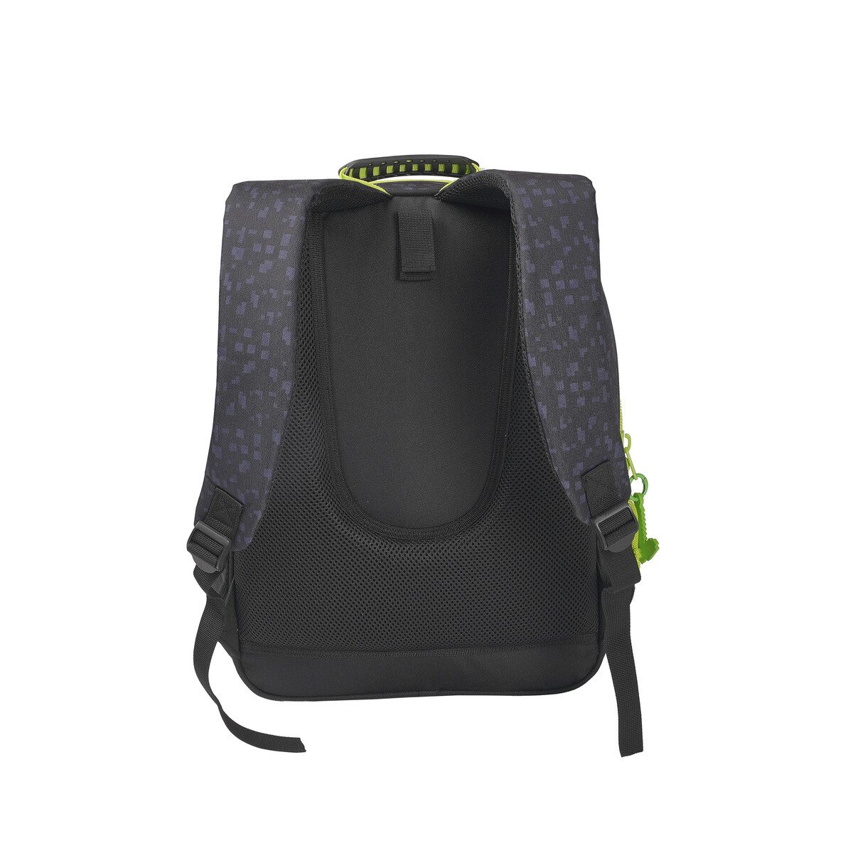 Mochila Minecraft Hostile Behavior - Imagen 4