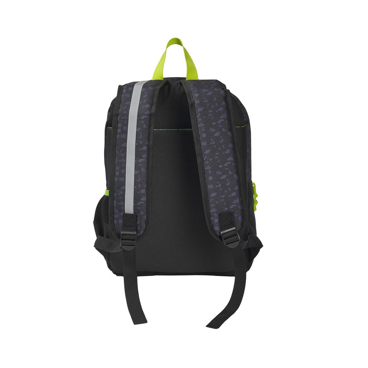 Mochila Minecraft Hostile Behavior - Imagen 4