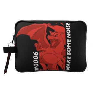 Neceser Charizard Twilight Champions Pokemon