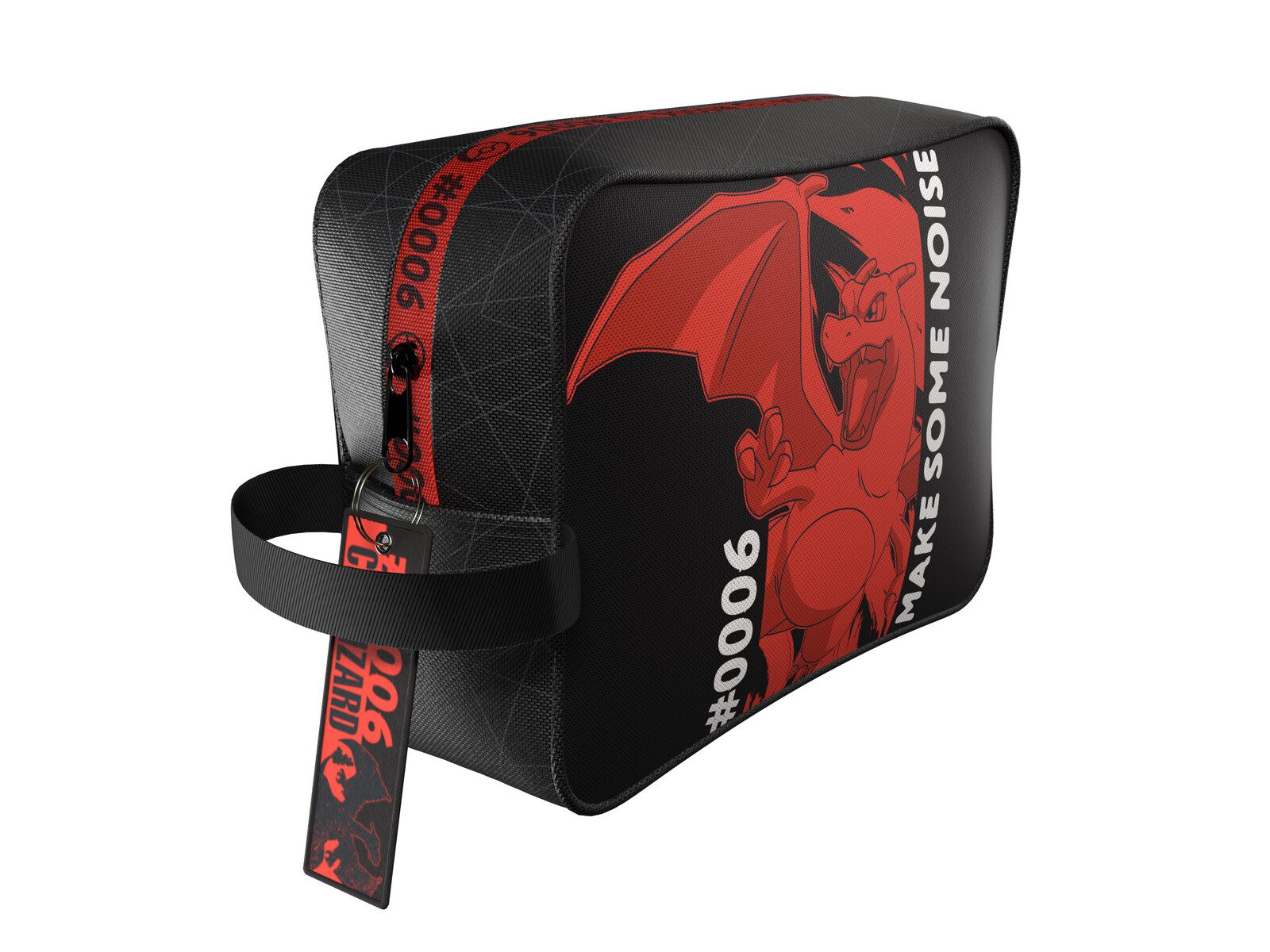 Neceser Charizard Twilight Champions Pokemon - Imagen 2