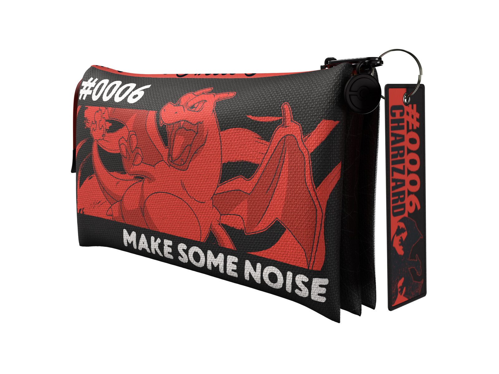 Estuche triple Twilight Champions Charizard - Imagen 2