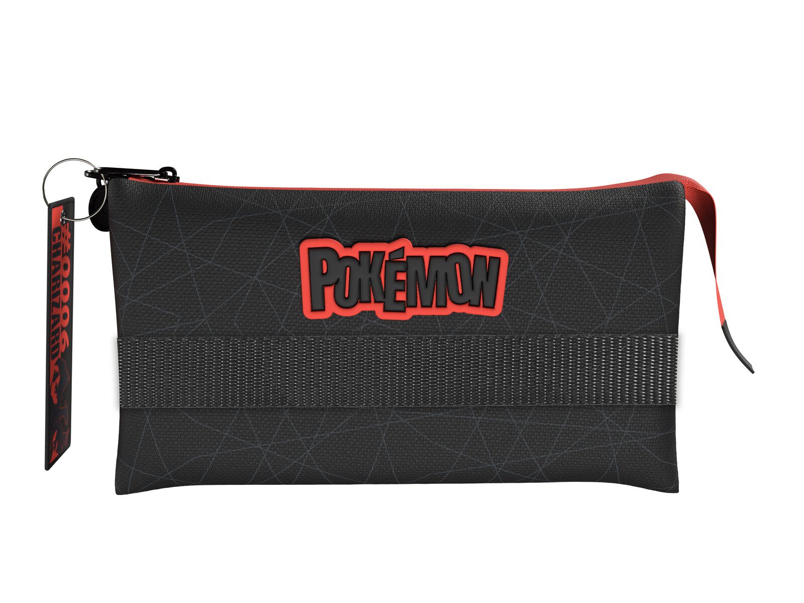 Estuche triple Twilight Champions Charizard - Imagen 4