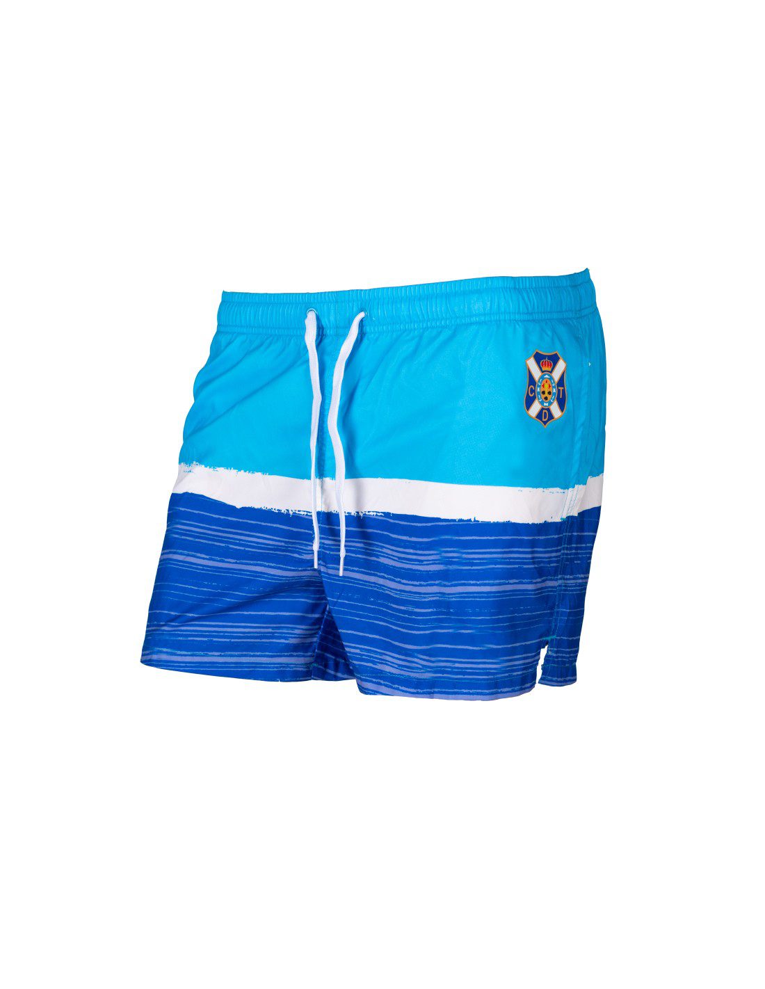Bermuda bañador infantil CD Tenerife