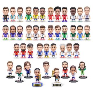 Capsula sorpresa Fifa 2026 ZURU