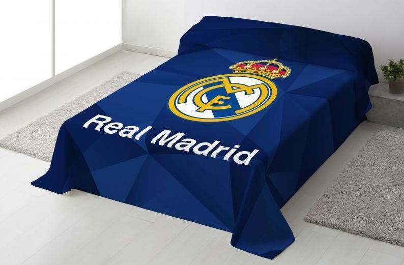 Manta rachel Real Madrid
