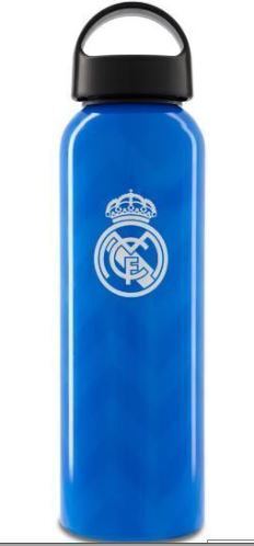 Botella alum Real Madrid 3ª equip 25/26