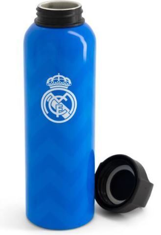 Botella alum Real Madrid 3ª equip 25/26 - Imagen 2