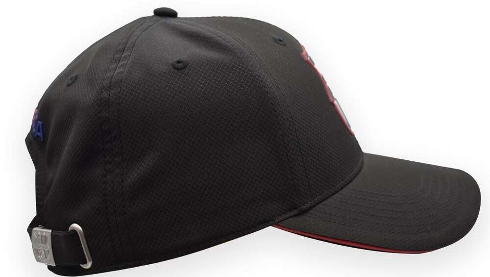 Gorra junio F.C. Barcelona e-black - Imagen 3
