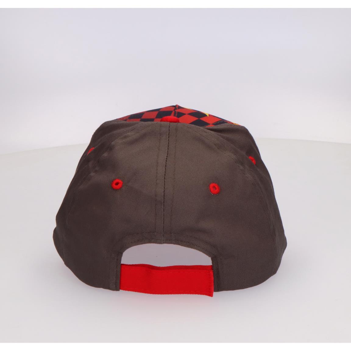 Set Hot Wheels gorra gafas de sol - Imagen 2