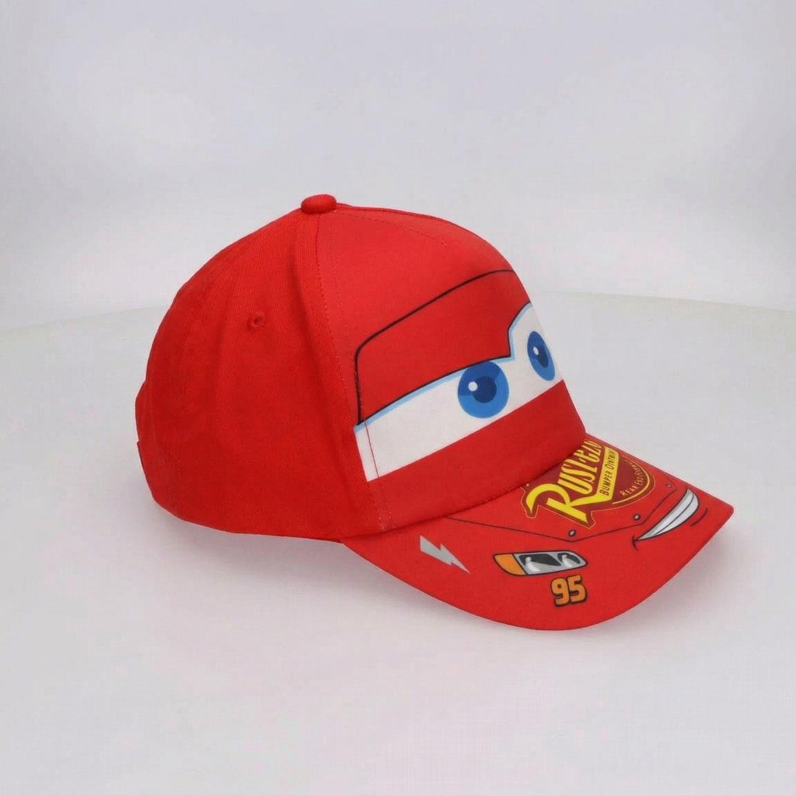 Set Cars gorra gafas de sol - Imagen 2