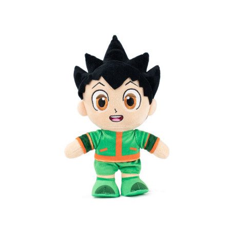 Peluche Gon Hunter x Hunter