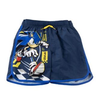 Bermuda baño Sonic