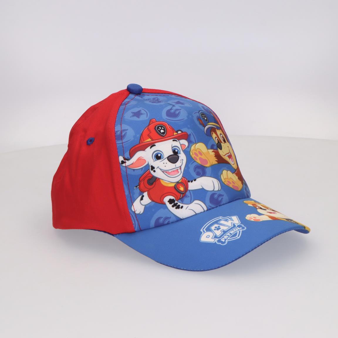 Set gorra y gafas de sol Patrulla Canina - Imagen 2
