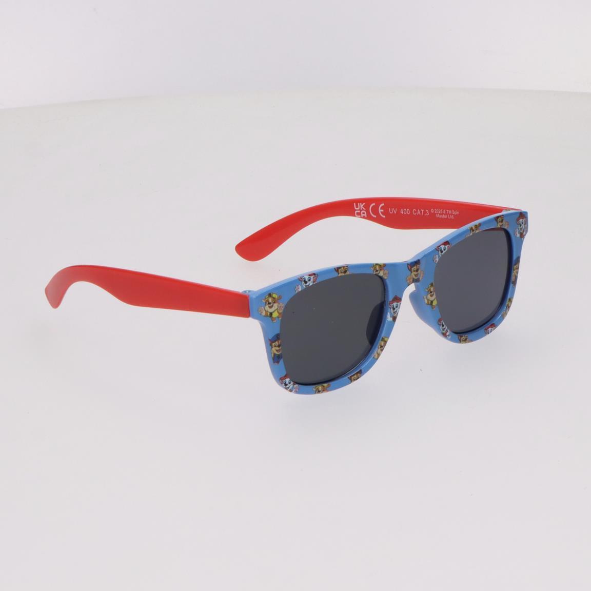 Set gorra y gafas de sol Patrulla Canina - Imagen 3