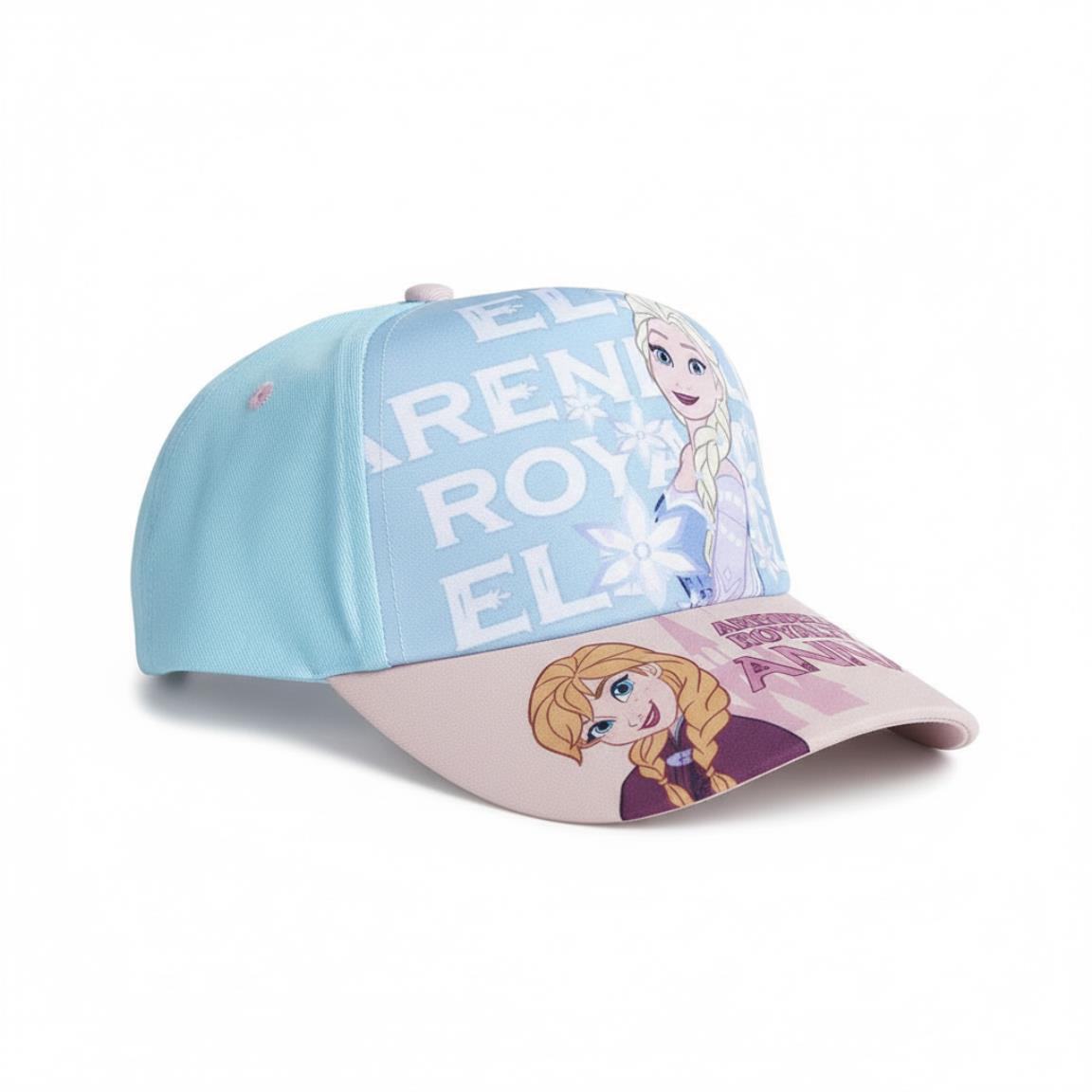 Set Frozen gorra y gafas de sol - Imagen 2