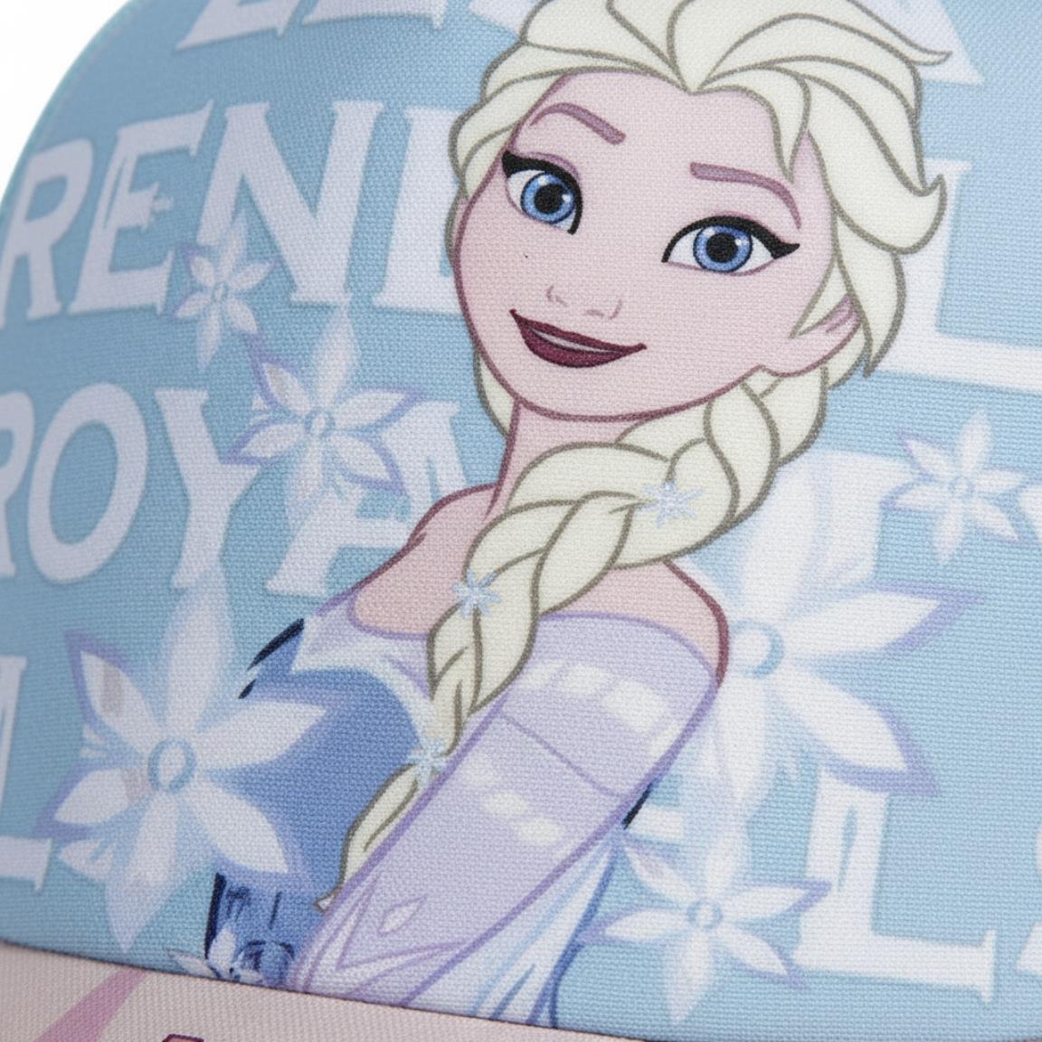 Set Frozen gorra y gafas de sol - Imagen 3