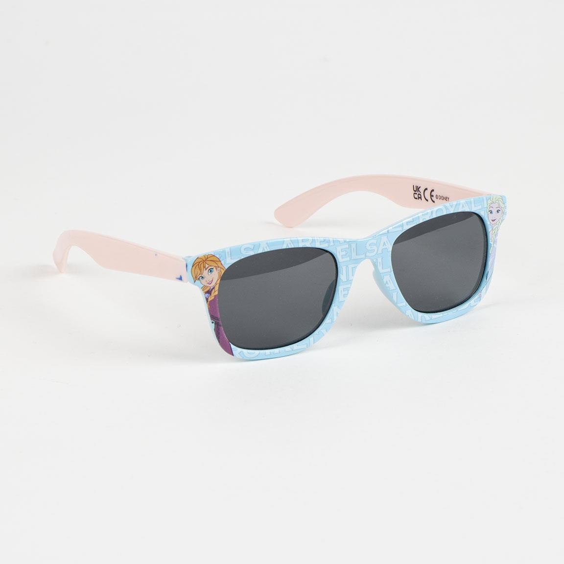 Set Frozen gorra y gafas de sol - Imagen 4