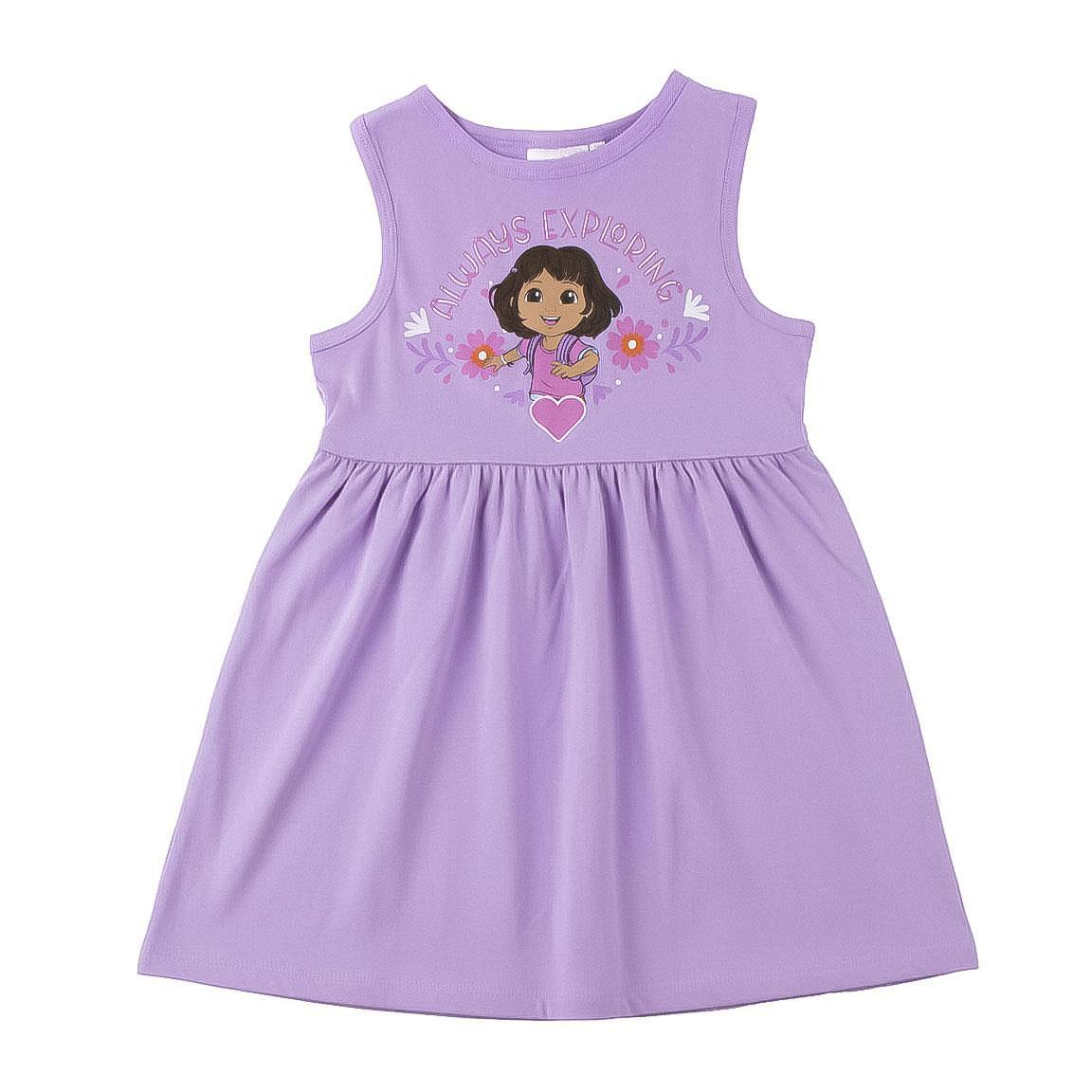 Vestido Dora La Exploradora