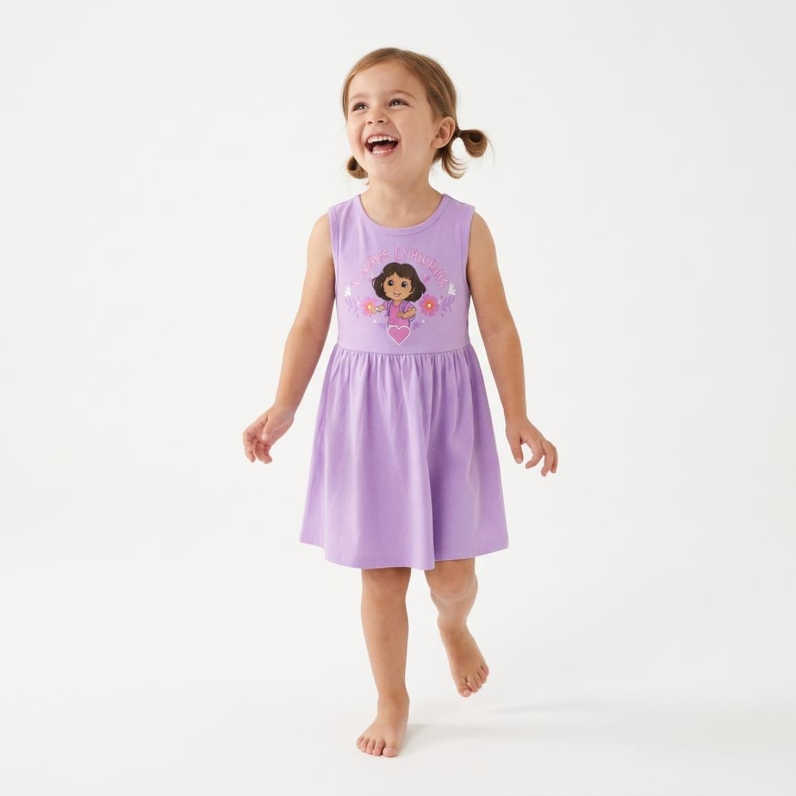 Vestido Dora La Exploradora - Imagen 3
