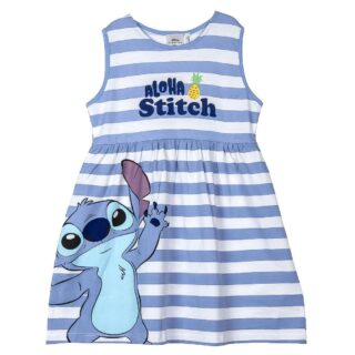 Vestido Stitch rallas