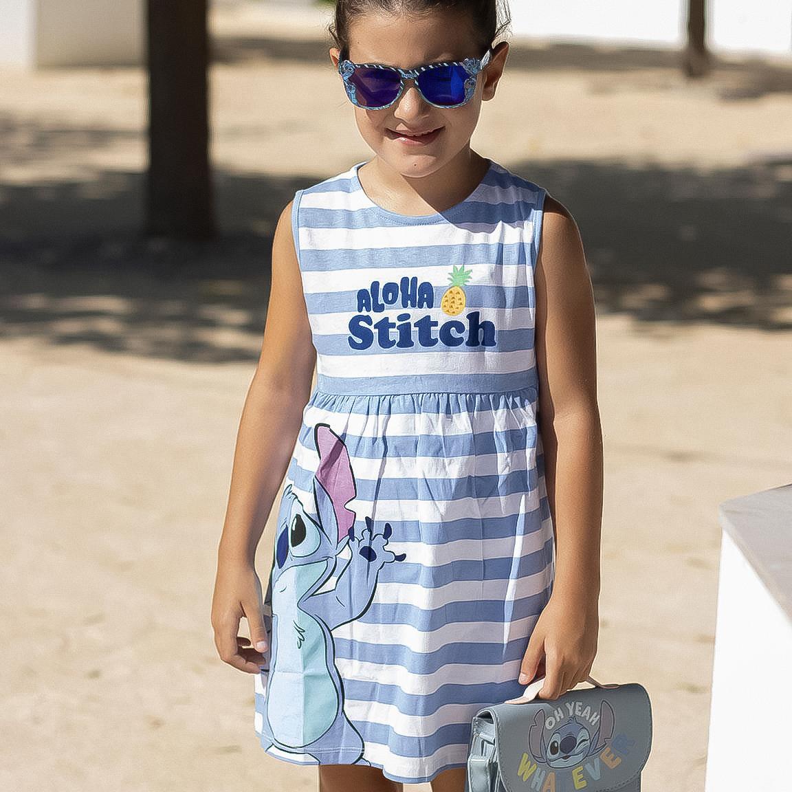 Vestido Stitch rallas - Imagen 3