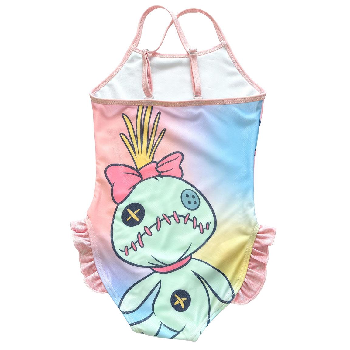 Bañador Stitch & Angel - Imagen 2