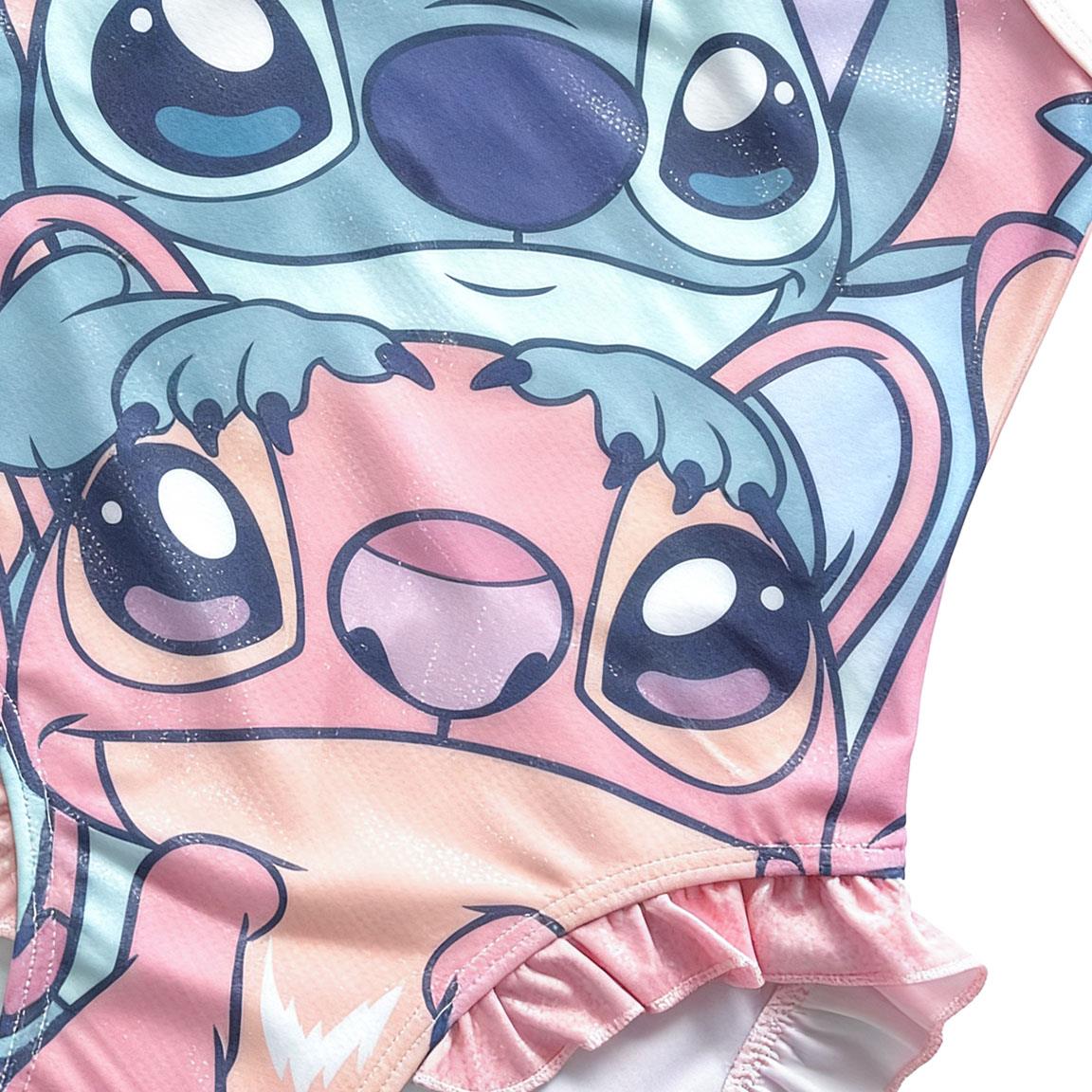 Bañador Stitch & Angel - Imagen 3
