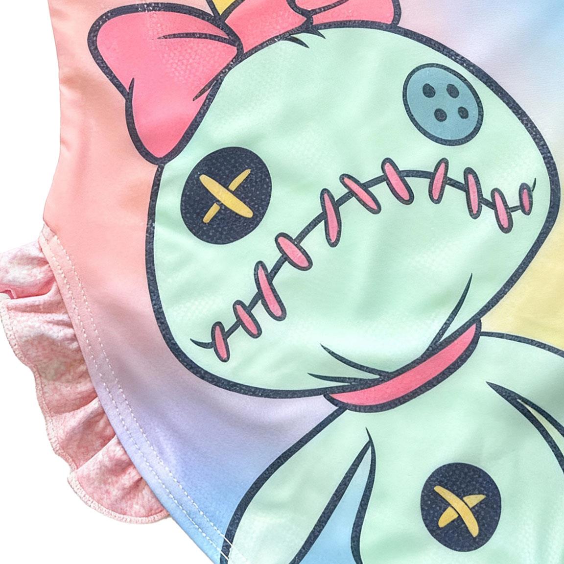 Bañador Stitch & Angel - Imagen 4