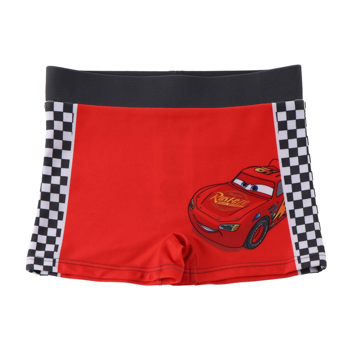 Boxer baño Cars