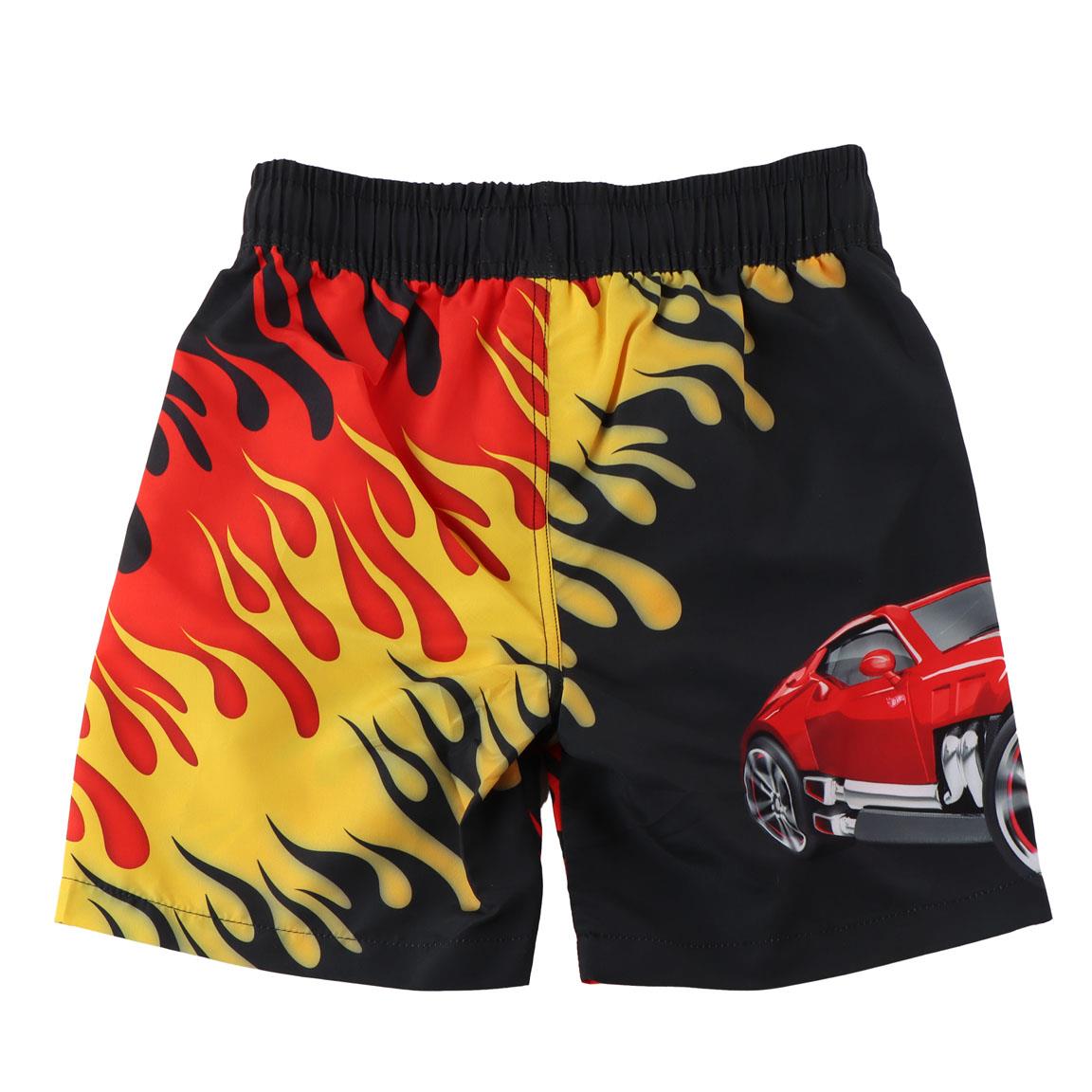 Bermuda baño Hot Wheels - Imagen 2