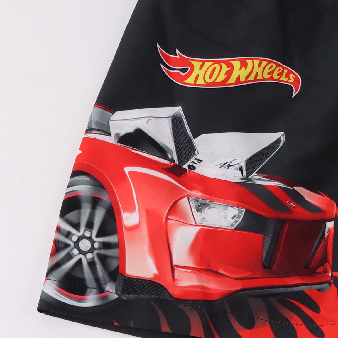 Bermuda baño Hot Wheels - Imagen 3